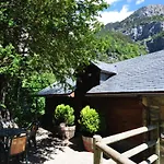 Camping Valle De Bujaruelo