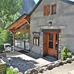 Valle De Bujaruelo Camping Torla