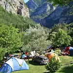 Valle De Bujaruelo Kemping