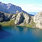 Valle De Bujaruelo Kemping Torla