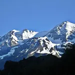 Valle De Bujaruelo Torla