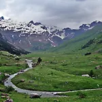 Camping Valle De Bujaruelo