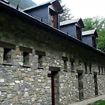 Valle De Bujaruelo * Torla