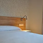 Valle De Bujaruelo Camping Torla