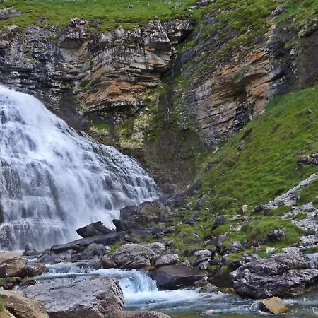 Valle De Bujaruelo