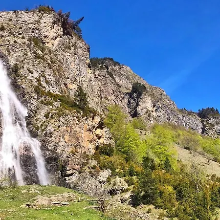Valle De Bujaruelo * Torla-Ordesa