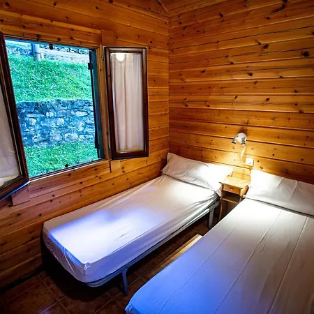 Valle De Bujaruelo Torla