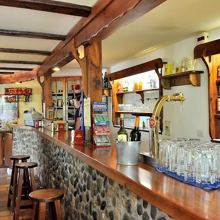 Valle De Bujaruelo Torla