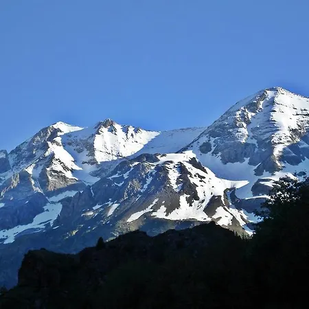 Valle De Bujaruelo Torla-Ordesa