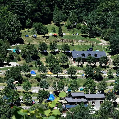 Valle De Bujaruelo