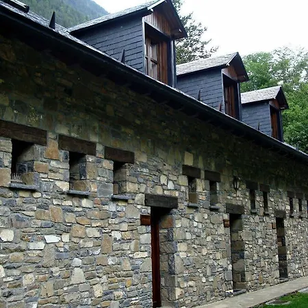 Valle De Bujaruelo * Torla-Ordesa