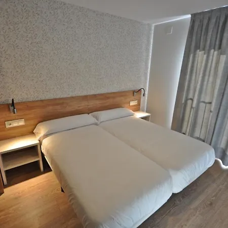 Kemping Valle De Bujaruelo *