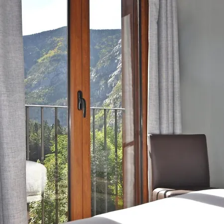 Valle De Bujaruelo *