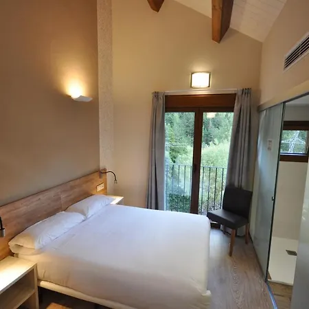 Valle De Bujaruelo *