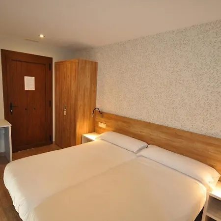 Valle De Bujaruelo * Torla