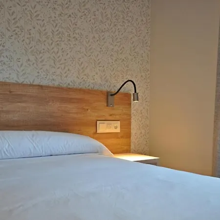 Valle De Bujaruelo Camping Torla-Ordesa