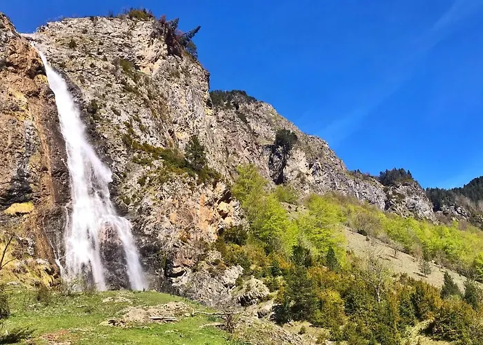 Valle De Bujaruelo * 톨라