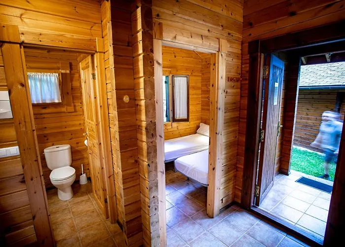 Valle De Bujaruelo *