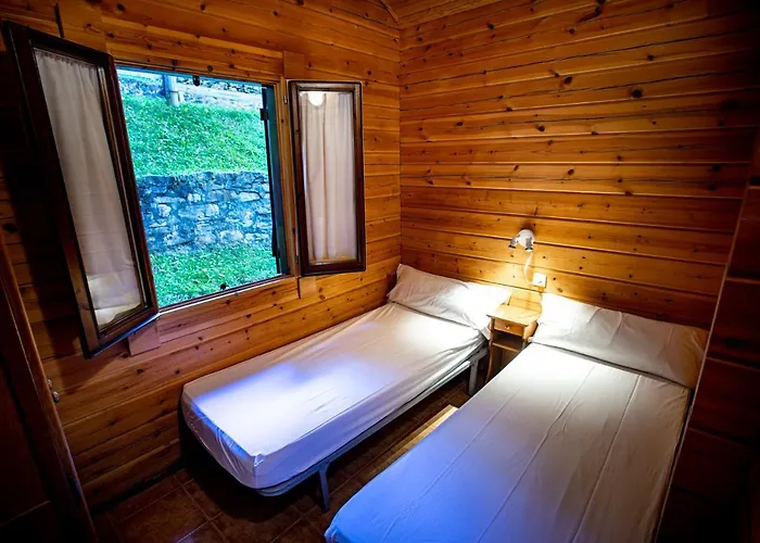 Valle De Bujaruelo Torla