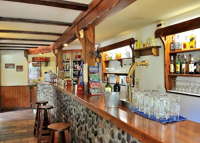 Valle De Bujaruelo 톨라