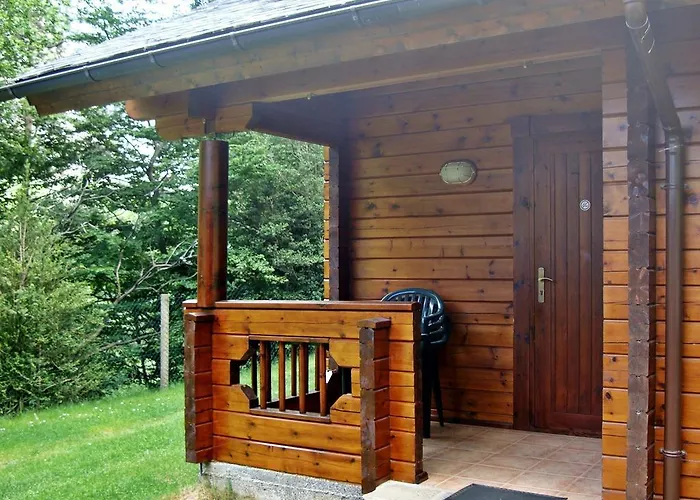 Valle De Bujaruelo *