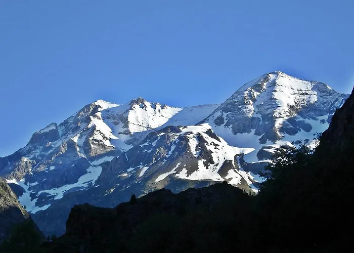 Valle De Bujaruelo Torla