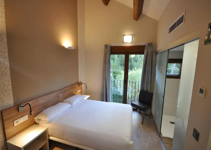 Valle De Bujaruelo *