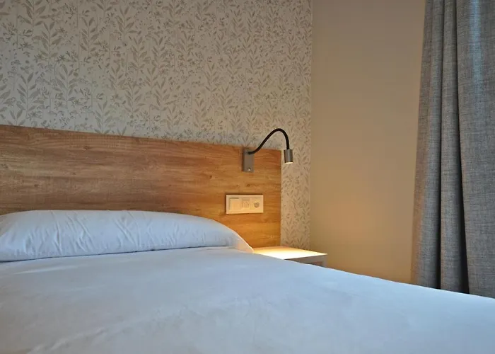 Valle De Bujaruelo Camping Torla