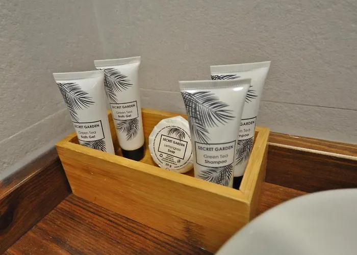 Valle De Bujaruelo Camping *